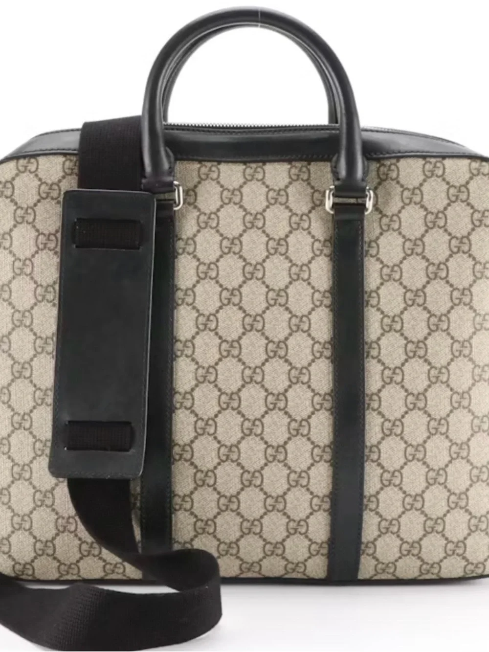 Gucci classic tote